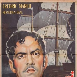 Foto Laffite, O Corsário