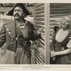 Foto Laffite, O Corsário