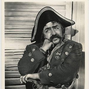 Foto Laffite, O Corsário