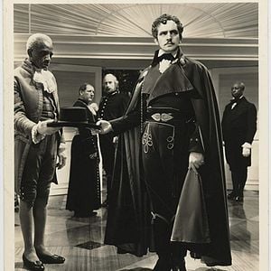 Foto Laffite, O Corsário