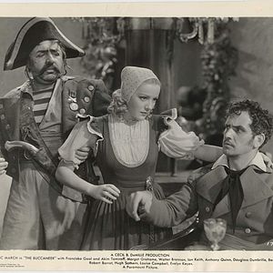 Foto Laffite, O Corsário