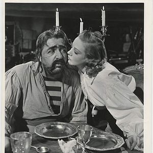 Foto Laffite, O Corsário