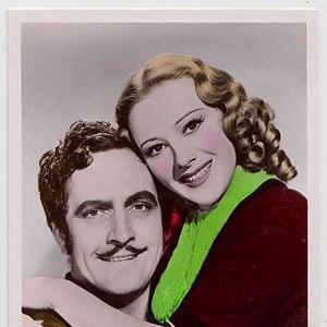 Foto Laffite, O Corsário