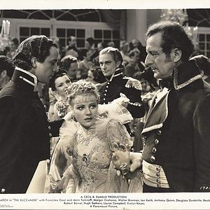 Foto Laffite, O Corsário