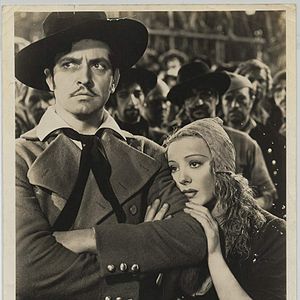 Foto Laffite, O Corsário