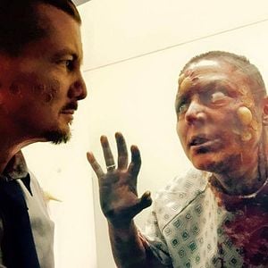 Foto A Ilha da Morte