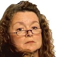 Foto Cathryn Bradshaw