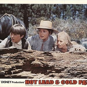 Foto Chumbo Quente e Pé Frio