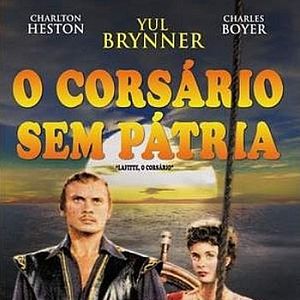 Foto O Corsário Sem Pátria