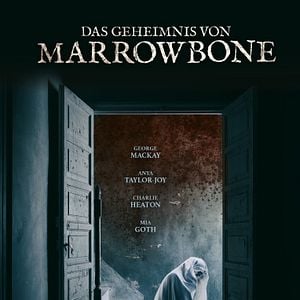 Foto Marrowbone