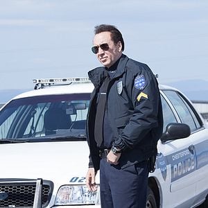 Foto 211: O Grande Assalto