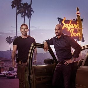 Foto Máquina Mortífera