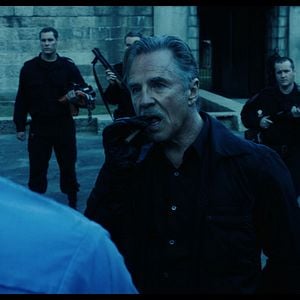 Foto Confronto no Pavilhão 99