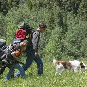 Foto Uma Aventura e Tanto
