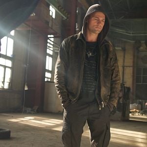 Foto Danila Kozlovsky