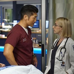 Foto Molly Kate Bernard