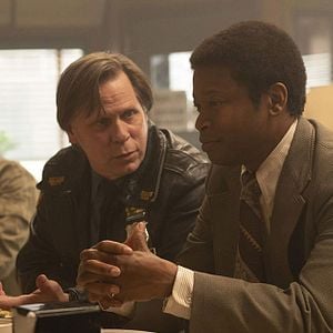 Foto Lawrence Gilliard Jr.