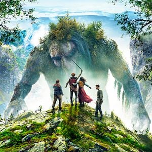 Foto O Rei da Montanha