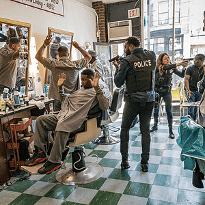 Foto LaRoyce Hawkins