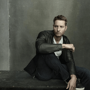 Foto Justin Hartley