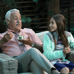 Foto Lily Rose Silver