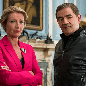 Foto Johnny English 3.0