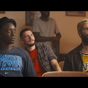 Foto Olivier Barthelemy