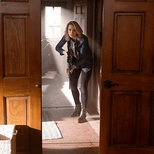 Foto Shantel VanSanten