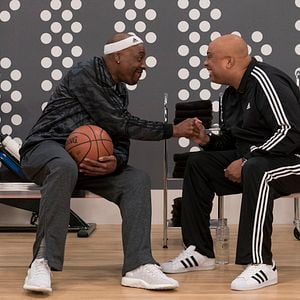 Foto All About The Washingtons