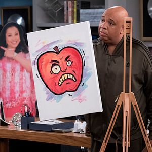 Foto All About The Washingtons