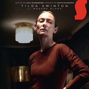 Foto Suspíria - A Dança do Medo