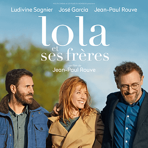 Foto Lola e seus irmãos