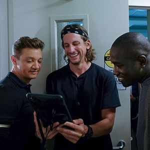 Foto Hannibal Buress