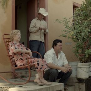 Foto Los reyes del pueblo que no existe