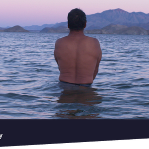 Foto Uma Corrente Selvagem