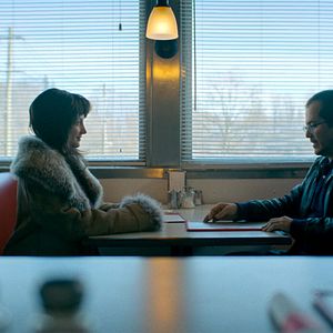 Foto Nancy: Em Busca de Si Mesma