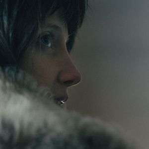 Foto Nancy: Em Busca de Si Mesma