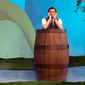 Foto Jim Carrey