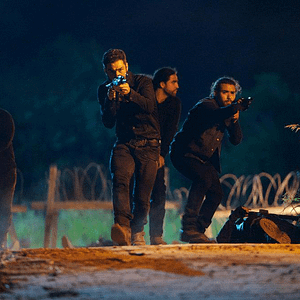 Foto A Rainha do Sul