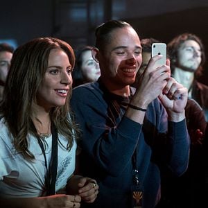 Foto Nasce uma Estrela