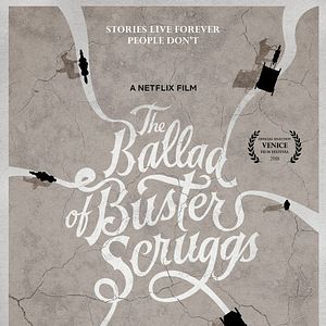 Foto The Ballad of Buster Scruggs