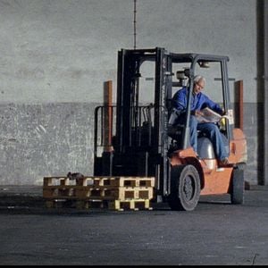 Foto A Fábrica de Nada