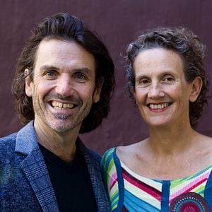 Foto Kangaroo – A Love-Hate Story