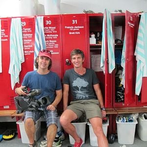 Foto Kangaroo – A Love-Hate Story