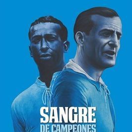 Foto Sangue de Campeões