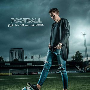 Foto Futebol Para Melhor ou Para Pior