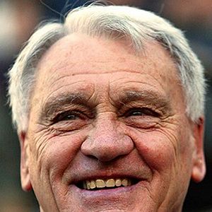 Foto Bobby Robson