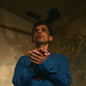 Foto A Moça do Calendário