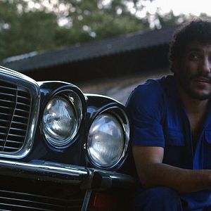 Foto A Moça do Calendário