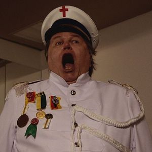 Foto A Moça do Calendário